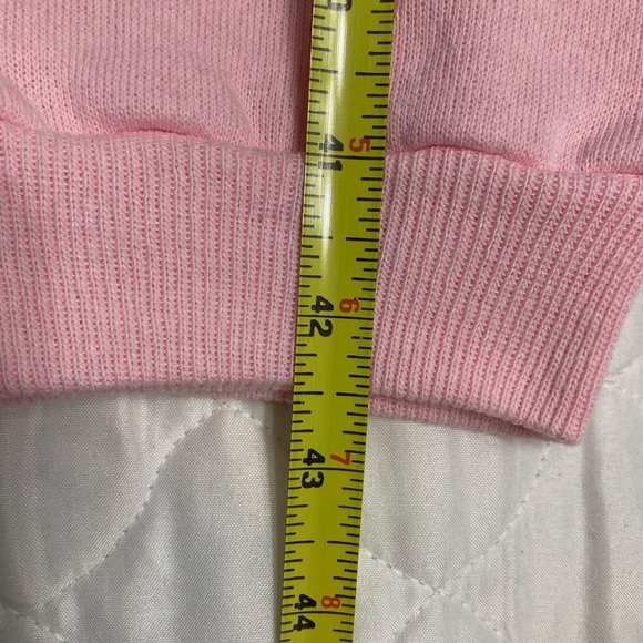 NWOT * Hanes Pink Sweats - Picture 10 of 10